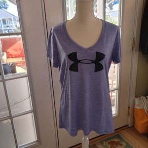 Short sleeved running top